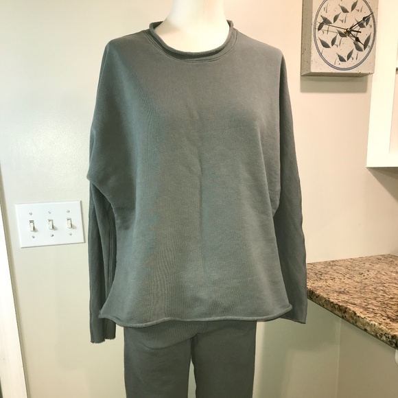 Frank & Eileen “Anna” 100% cotton sweatshirt - Picture 14 of 16